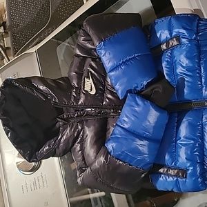 NWOT Nike size 2t winter jacket